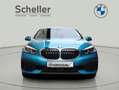 BMW 118 d Advantage LED Navi Shz Blau - thumbnail 2