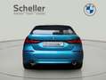 BMW 118 d Advantage LED Navi Shz Blau - thumbnail 5