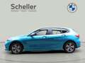 BMW 118 d Advantage LED Navi Shz Blau - thumbnail 3