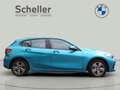 BMW 118 d Advantage LED Navi Shz Blau - thumbnail 6
