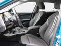 BMW 118 d Advantage LED Navi Shz Blau - thumbnail 14