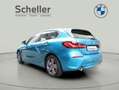 BMW 118 d Advantage LED Navi Shz Blau - thumbnail 4