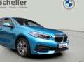 BMW 118 d Advantage LED Navi Shz Blau - thumbnail 7