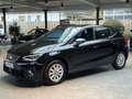 SEAT Ibiza Xcellence DSG Alcantara LED CarPlay ACC Noir - thumbnail 8