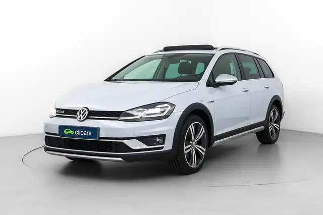 Volkswagen Golf 1.8 TSI 4Motion DSG6
