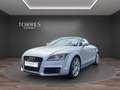 Audi TT TFSI 200 ch DSG Gris - thumbnail 2