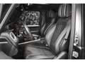 Mercedes-Benz G 500 V8 Negru - thumbnail 9