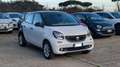 smart forFour 1.0cc 71cv CERCHI IN LEGA CRUISE CONTROL Bianco - thumbnail 3