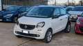 smart forFour 1.0cc 71cv CERCHI IN LEGA CRUISE CONTROL Bianco - thumbnail 2