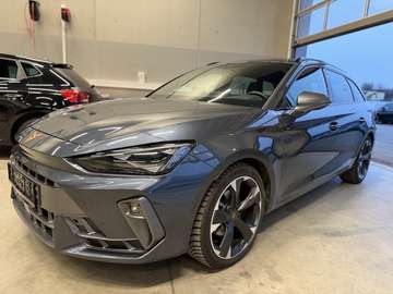 ST 1.5eTSI DSG AHK Assist XL Navi Matrix