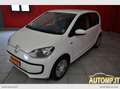 Volkswagen up! 1.0 5p. eco high  BMT Bianco - thumbnail 3