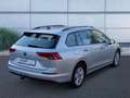 Volkswagen Golf Variant Life 2.0 TDI DSG, Navi, AHK.... Plateado - thumbnail 4