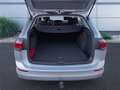 Volkswagen Golf Variant Life 2.0 TDI DSG, Navi, AHK.... Plateado - thumbnail 8