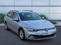 Volkswagen Golf Variant Life 2.0 TDI DSG, Navi, AHK.... Plateado - thumbnail 5