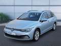Volkswagen Golf Variant Life 2.0 TDI DSG, Navi, AHK.... Plateado - thumbnail 1