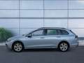 Volkswagen Golf Variant Life 2.0 TDI DSG, Navi, AHK.... Plateado - thumbnail 2