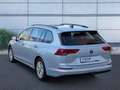 Volkswagen Golf Variant Life 2.0 TDI DSG, Navi, AHK.... Plateado - thumbnail 3