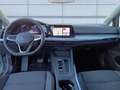 Volkswagen Golf Variant Life 2.0 TDI DSG, Navi, AHK.... Plateado - thumbnail 11