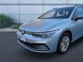 Volkswagen Golf Variant Life 2.0 TDI DSG, Navi, AHK.... Plateado - thumbnail 6