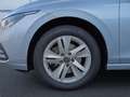 Volkswagen Golf Variant Life 2.0 TDI DSG, Navi, AHK.... Plateado - thumbnail 7
