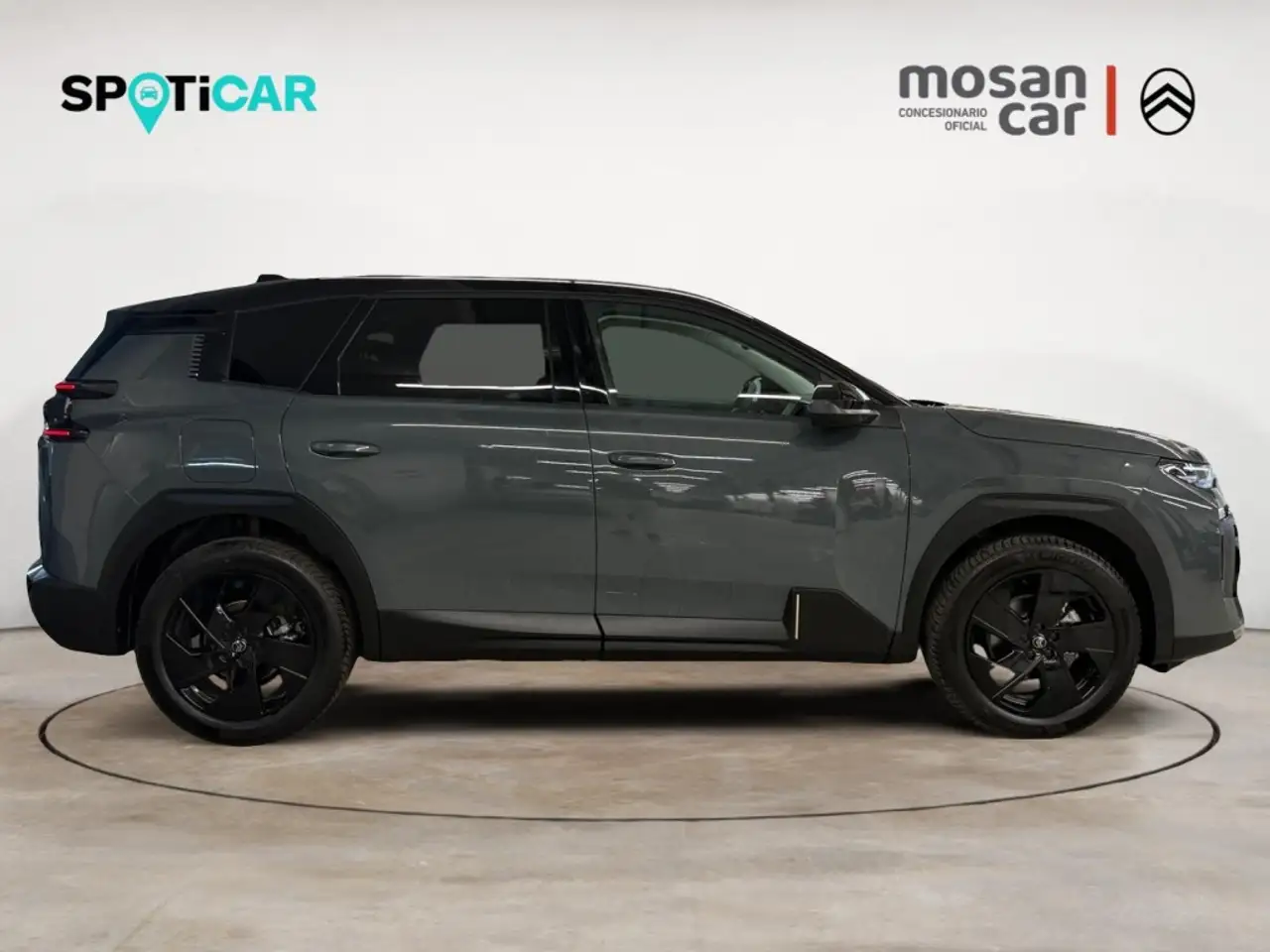 Citroen C5 Aircross 2026