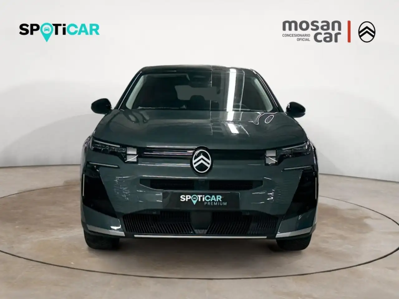 Citroen C5 Aircross 2026
