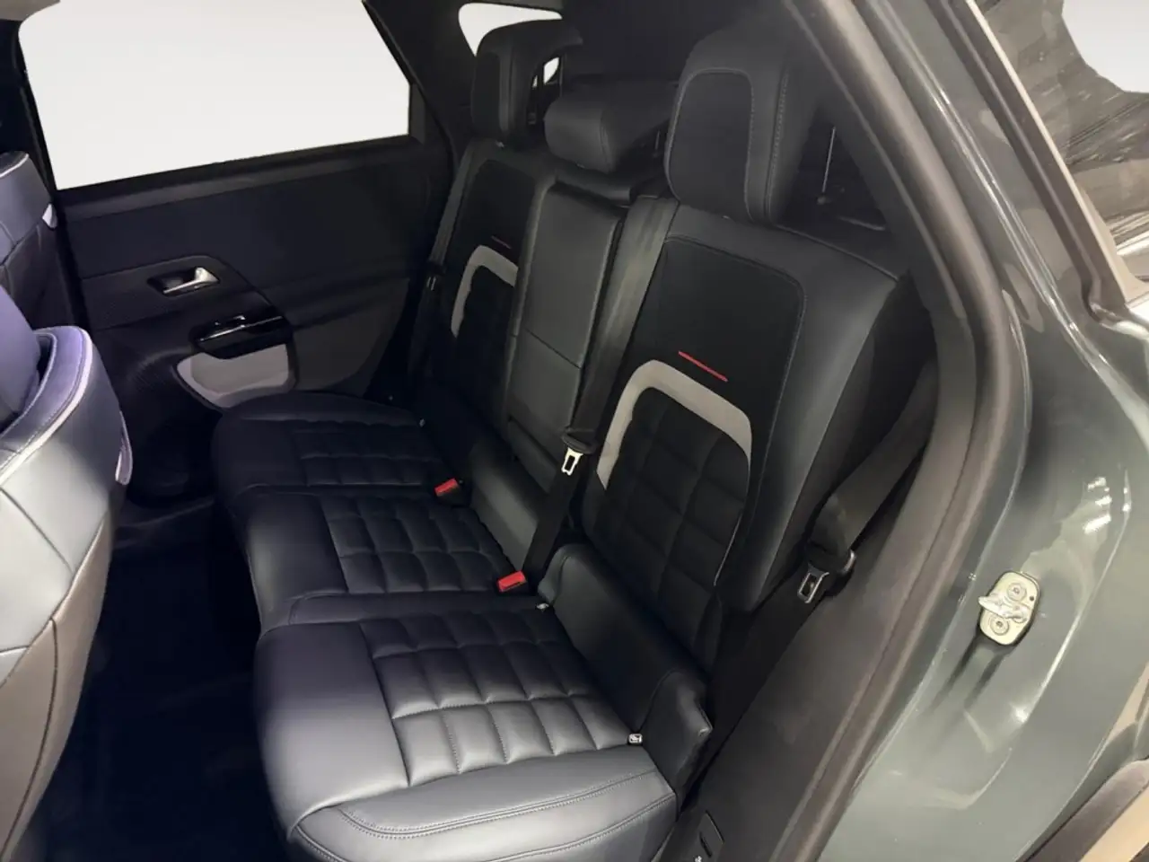 Citroen C5 Aircross 2026 — фото 15