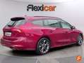 Ford Focus Sportbreak 1.5 Ecoboost ST Line 150 Rojo - thumbnail 8