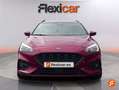 Ford Focus Sportbreak 1.5 Ecoboost ST Line 150 Rojo - thumbnail 2
