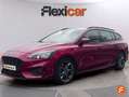 Ford Focus Sportbreak 1.5 Ecoboost ST Line 150 Rojo - thumbnail 3