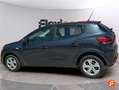 Dacia Sandero Essential 74kW (100CV) ECO-G Gris - thumbnail 8