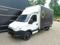 Iveco Daily Daily 35C15 - 2014 - 142DKM - Bakwagen - Meubelbak Белый - thumbnail 4