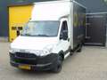 Iveco Daily Daily 35C15 - 2014 - 142DKM - Bakwagen - Meubelbak Белый - thumbnail 1