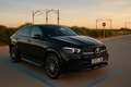 Mercedes-Benz GLE 350 Coupé 350de 4Matic Aut. Negro - thumbnail 2