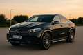 Mercedes-Benz GLE 350 Coupé 350de 4Matic Aut. Negro - thumbnail 1