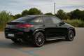 Mercedes-Benz GLE 350 Coupé 350de 4Matic Aut. Negro - thumbnail 4