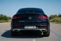 Mercedes-Benz GLE 350 Coupé 350de 4Matic Aut. Negro - thumbnail 3