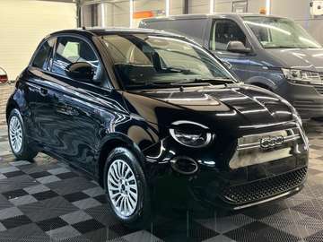 Passion Electric Automaat bj. 2022 amper 16000km
