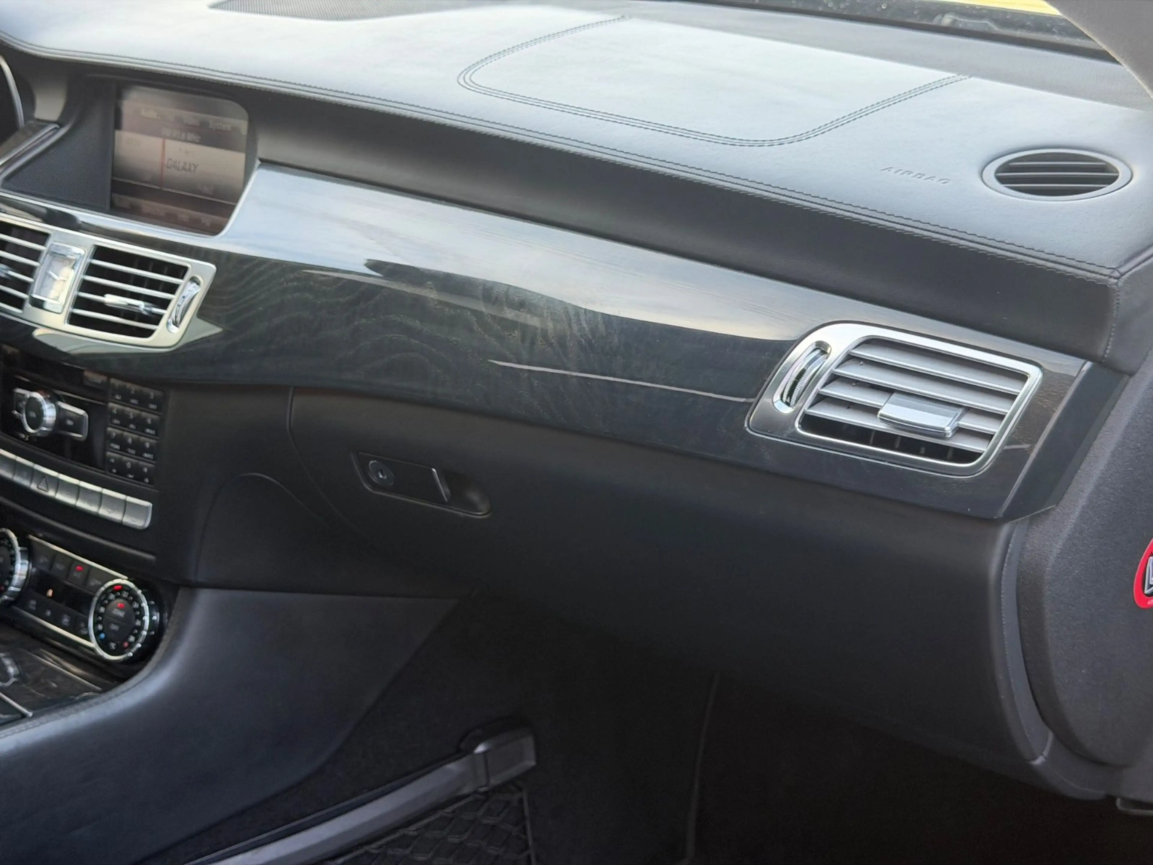Mercedes-Benz CLS 350 S-Belüftung H&K Distronic S-Dach Voll — photo 15