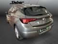 Opel Astra 1.2 Turbo Edition *Klimaaut*LED*Sitzheiz* Grijs - thumbnail 5