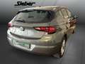 Opel Astra 1.2 Turbo Edition *Klimaaut*LED*Sitzheiz* Grijs - thumbnail 4