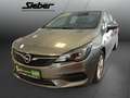 Opel Astra 1.2 Turbo Edition *Klimaaut*LED*Sitzheiz* Grijs - thumbnail 2