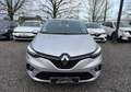 Renault Clio V TCE 90 BUSINESS- 1 ERE MAIN Gris - thumbnail 2