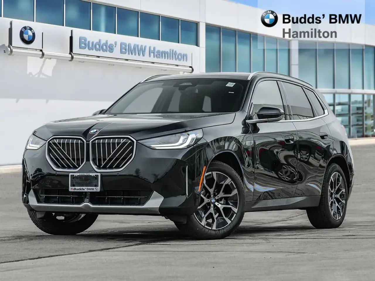 2026 BMW X3