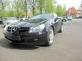 Mercedes-Benz SLK 350 7G-TRONIC Schwarz - thumbnail 1