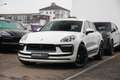 Porsche Macan ACC-LUFTFEDERUNG-AHK-PANO-BOSE-21GT Bianco - thumbnail 11