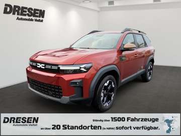 140 1.2 TCe Extreme + el. Panoramadach + Kamera +