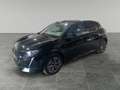 Peugeot 208 Allure Pack Eléctrico 100kW Negro - thumbnail 1