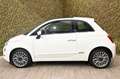 Fiat 500 1.2 Lounge | Airco | panorama Weiß - thumbnail 5