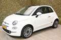 Fiat 500 1.2 Lounge | Airco | panorama Weiß - thumbnail 4